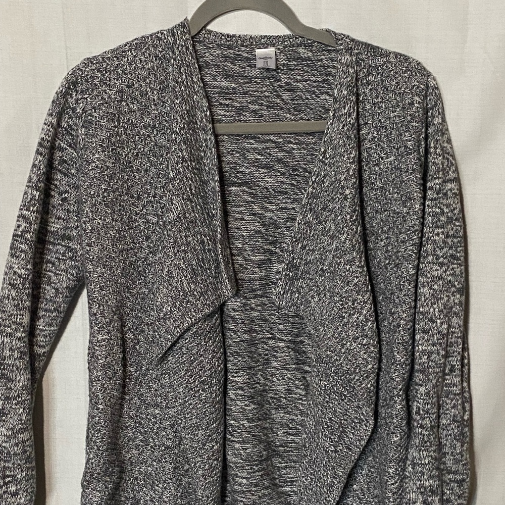 Gap Body yoga cardigan